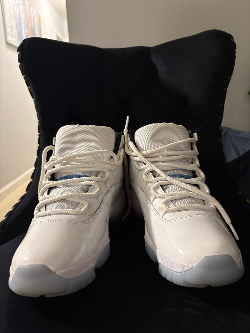 Air Jordan 11 Retro “Legend Blue”
